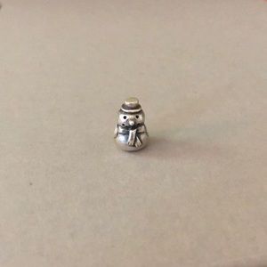 Pandora charm AUTHENTIC